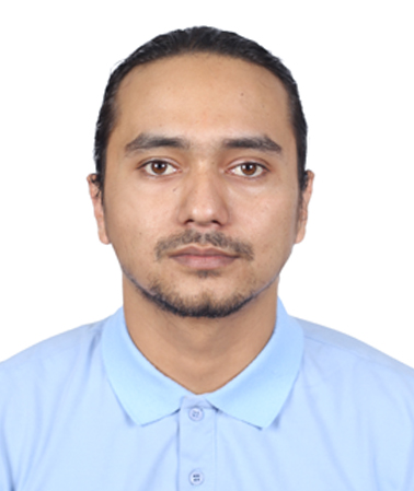 Er. Durga Bahadur Karki