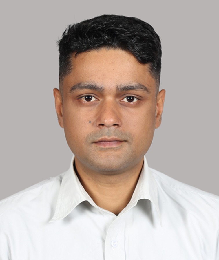 Er. Kailash Khatiwada