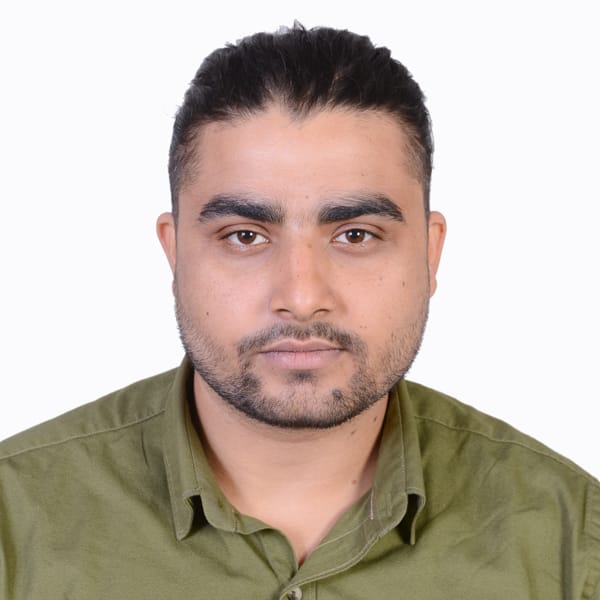 Er. Kanchan Khatiwada